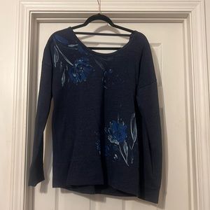 New sweatshirt from Maurice’s size L